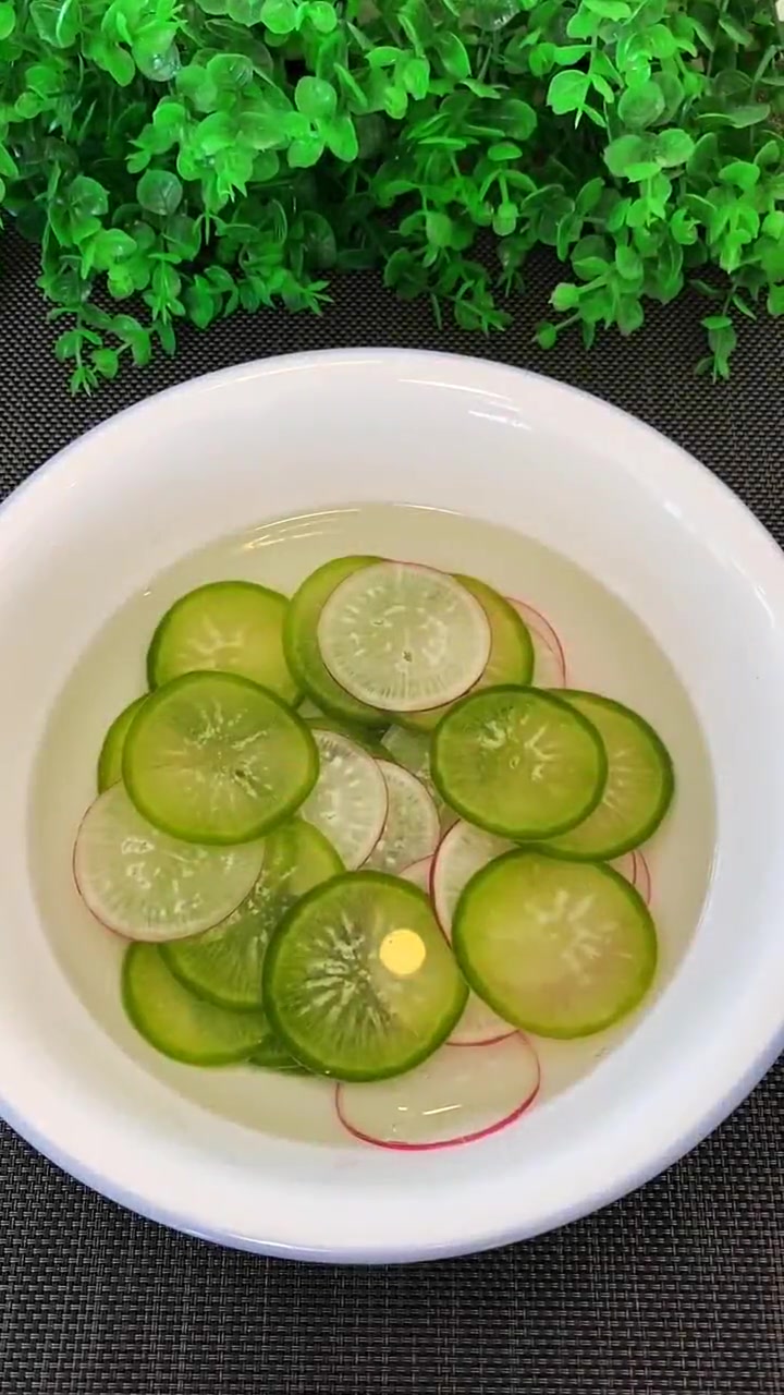 新年美食富贵花开做法,你们也来看看吧