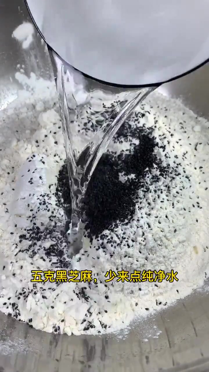一块五的成本做出香酥鲍鱼菇