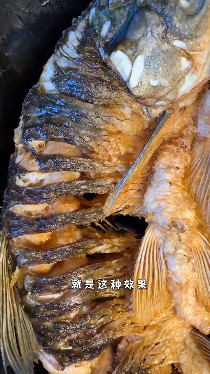 用心做好每到菜香辣烤鱼希望你喜欢