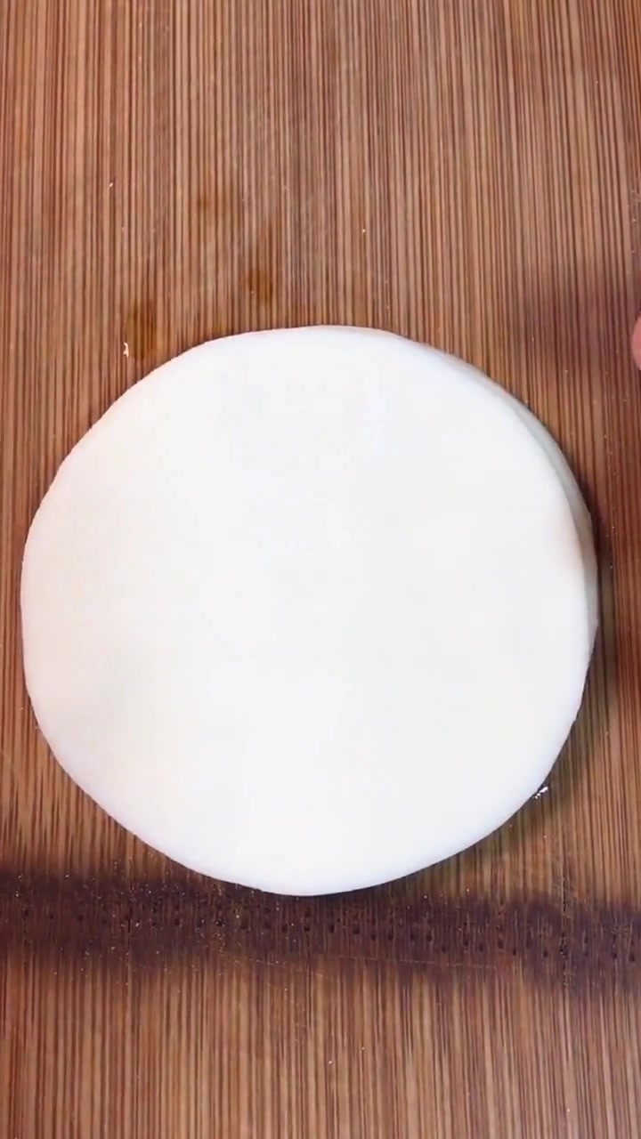 好吃到哭的饺子皮鸡蛋做法赶紧学起来