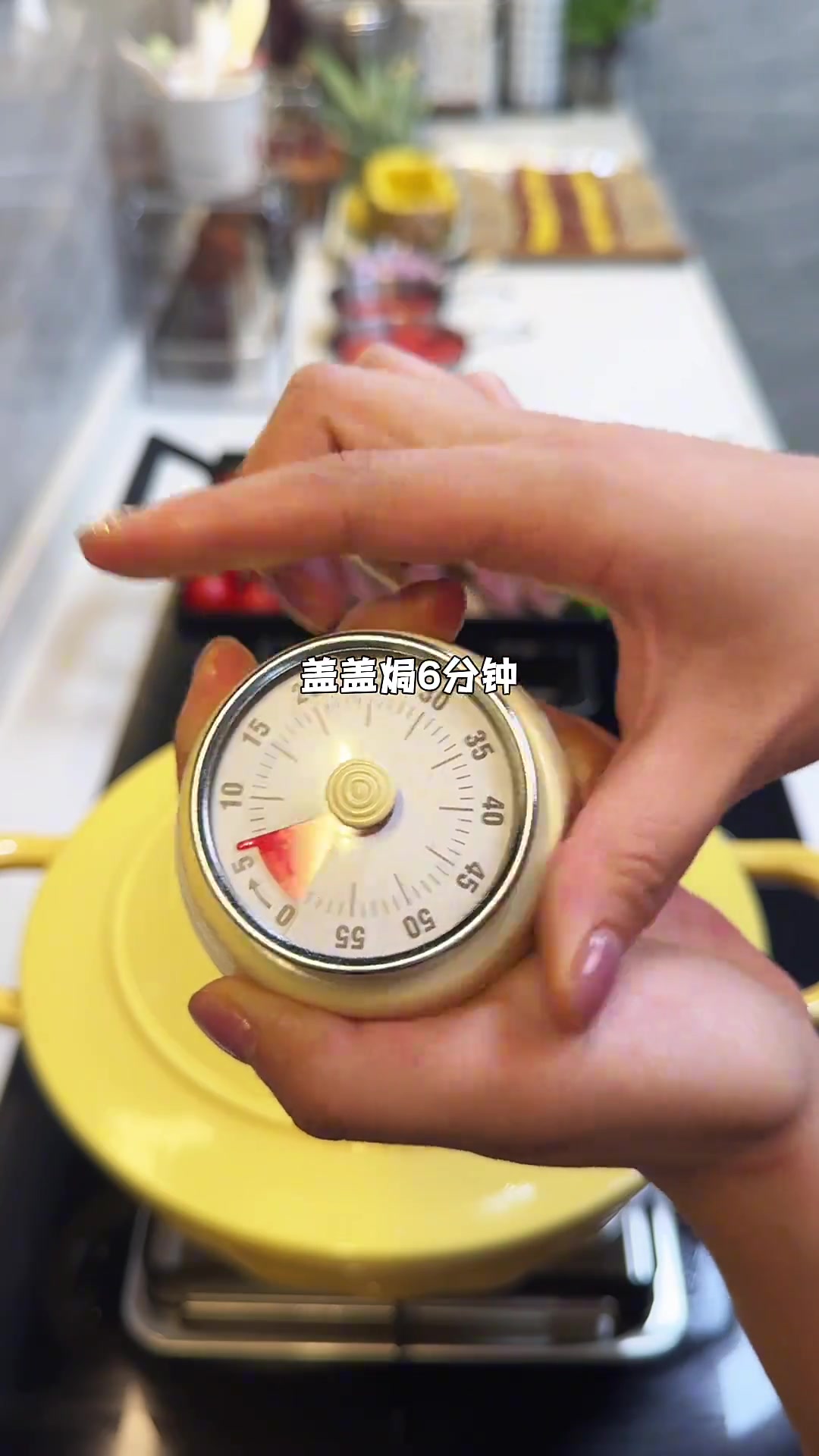 在家做饭｜浪漫夜晚来顿生日大餐太幸福了，离退休又近一年！实现铁板烧自由，约上三五好友给自己