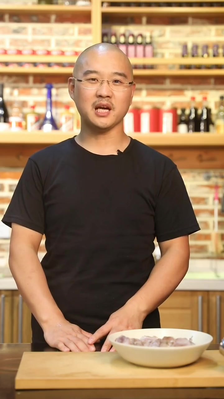 笔鱼、鱿鱼、鱿鱼小管咋做？这做法快试试
