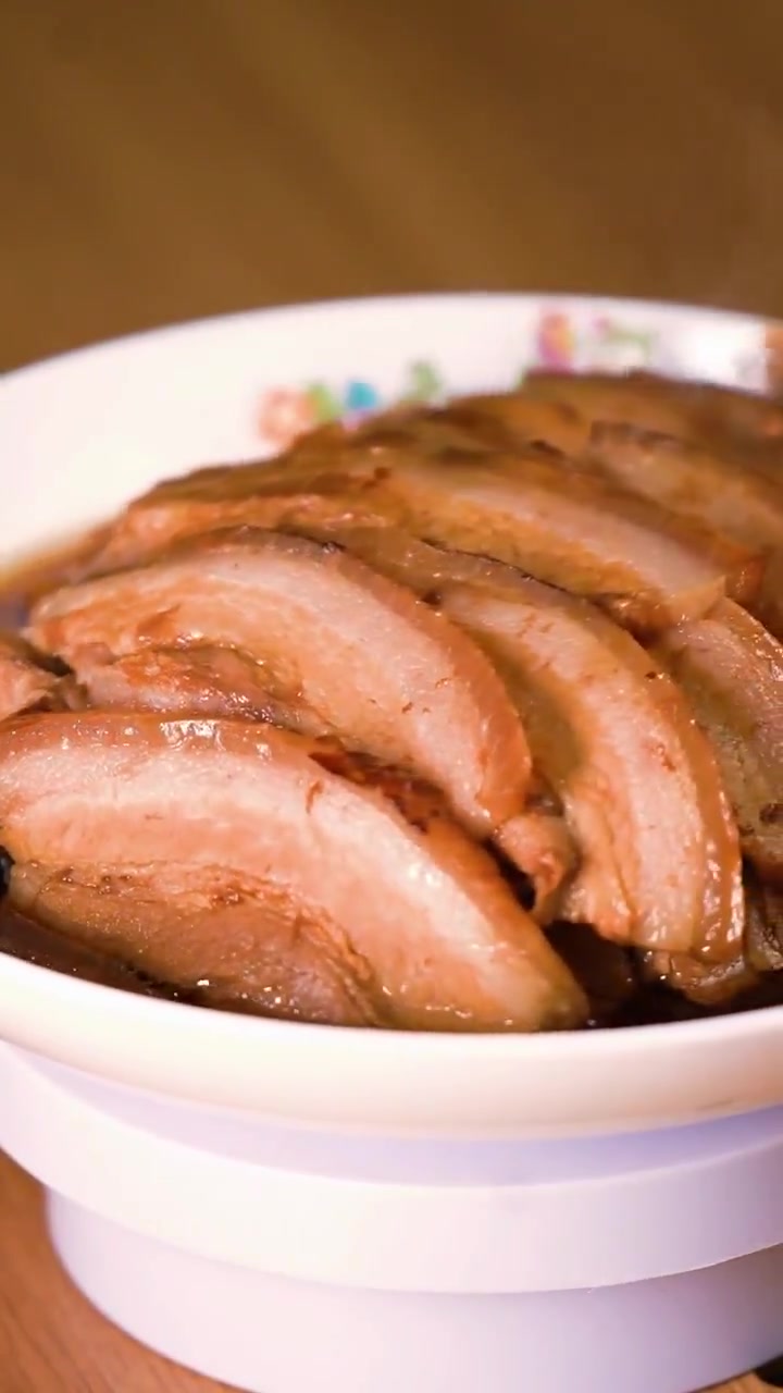 越深情的人越喜欢吃条肉！