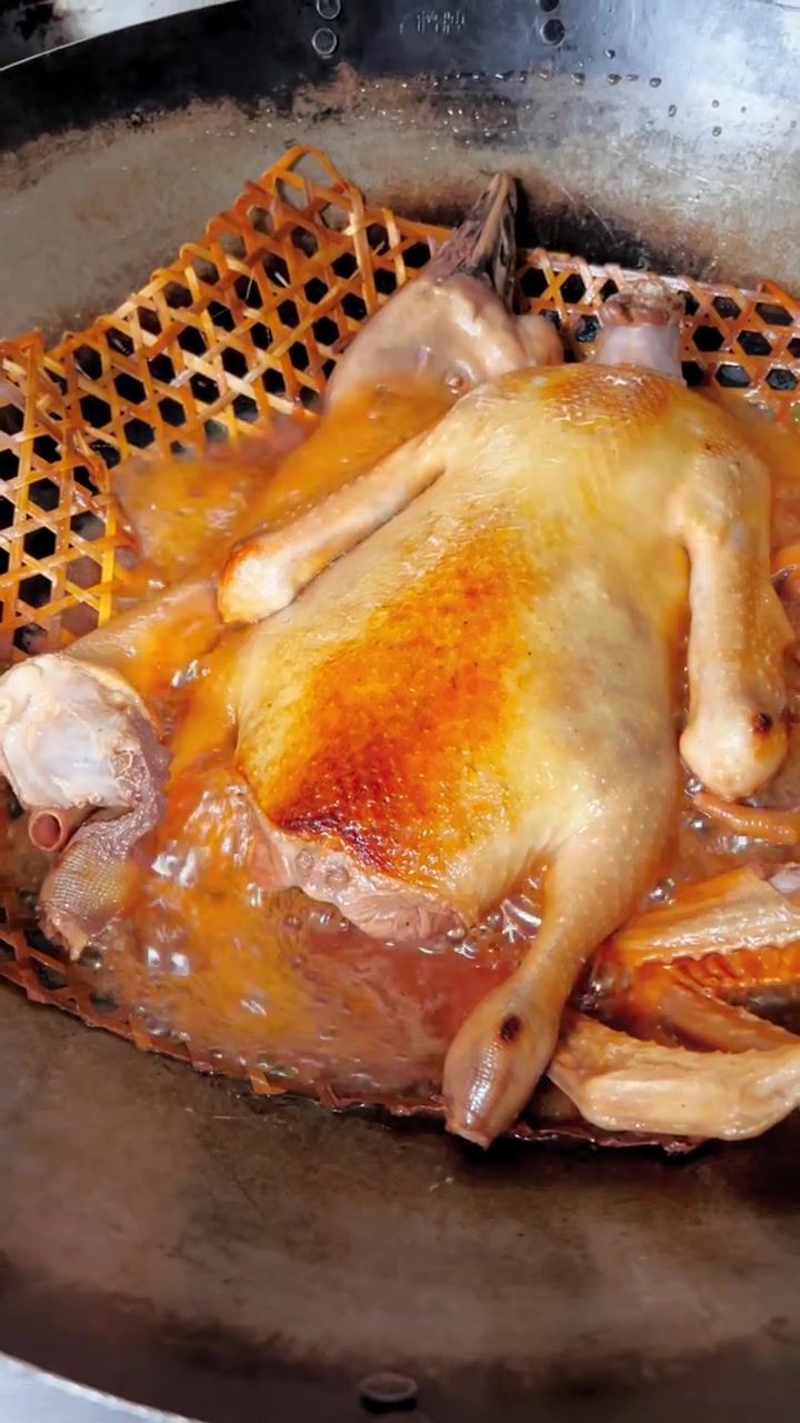 在家就能享美味碌鹅，赶快动手做起来