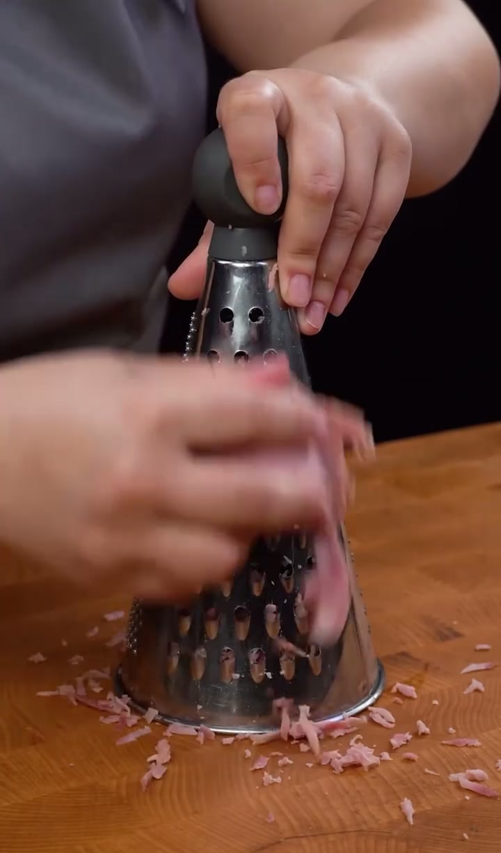 面包的创意制作方法