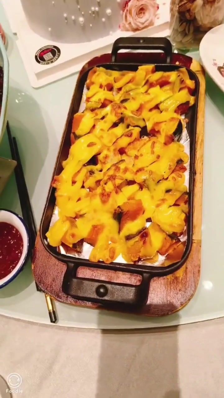 少女心态，愿烟火中仍纯真微笑