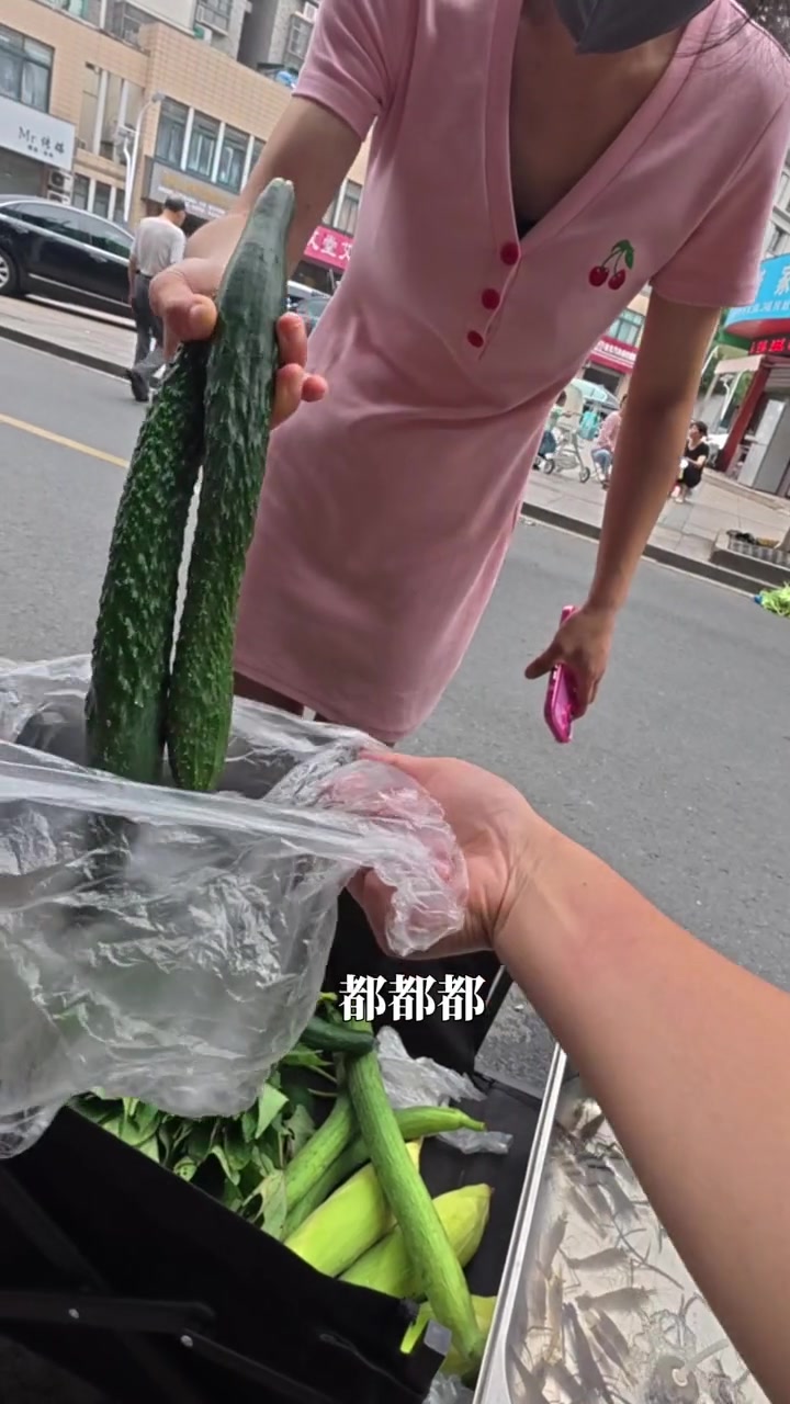 超大河虾售卖记，看看今天是什么样的结果