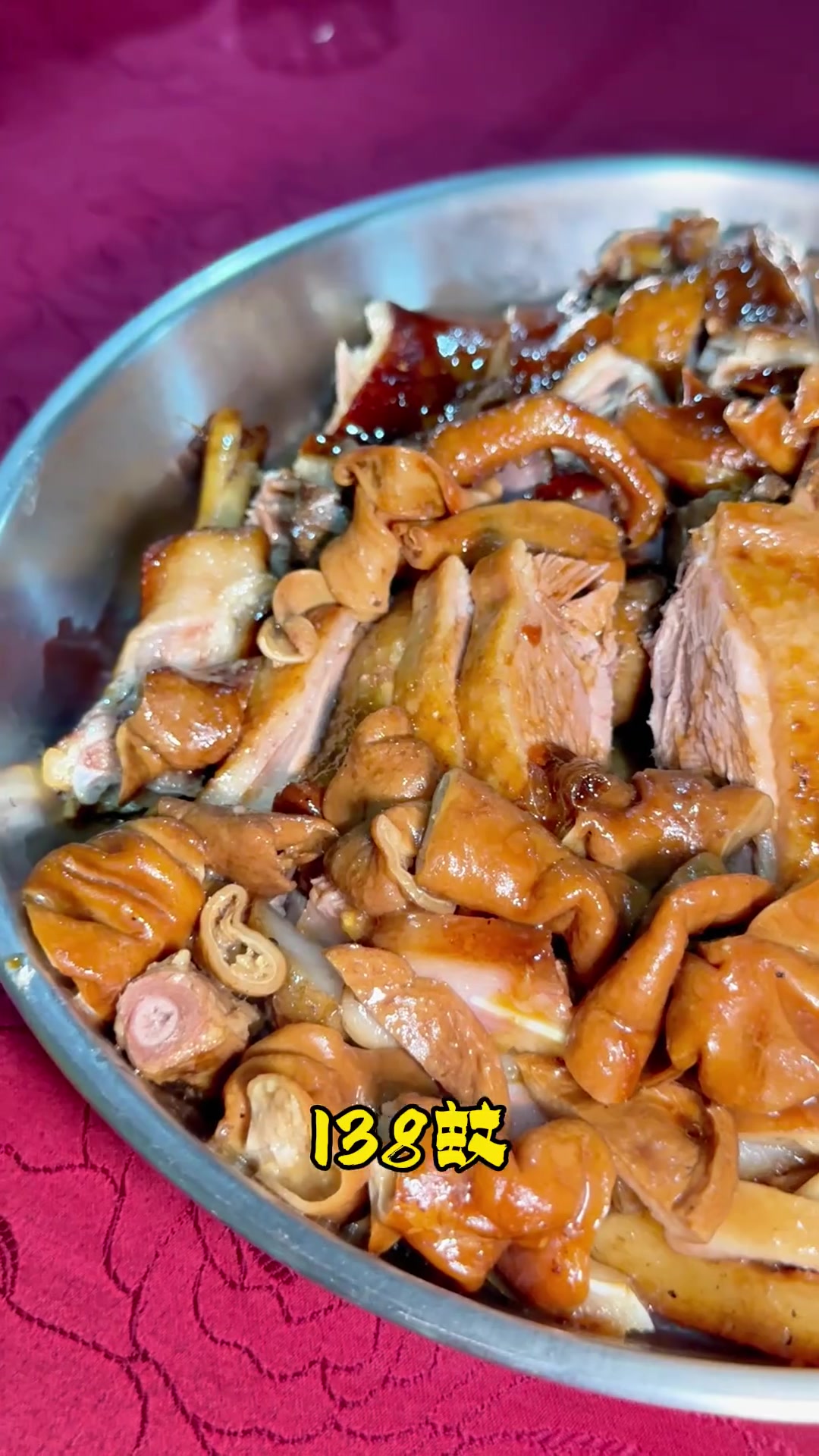 广东春菜看新会,司前夜鱼太惊艳!