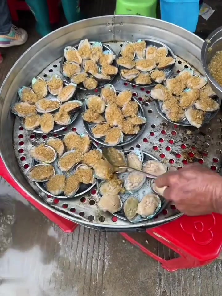 海南文昌特色酒席!