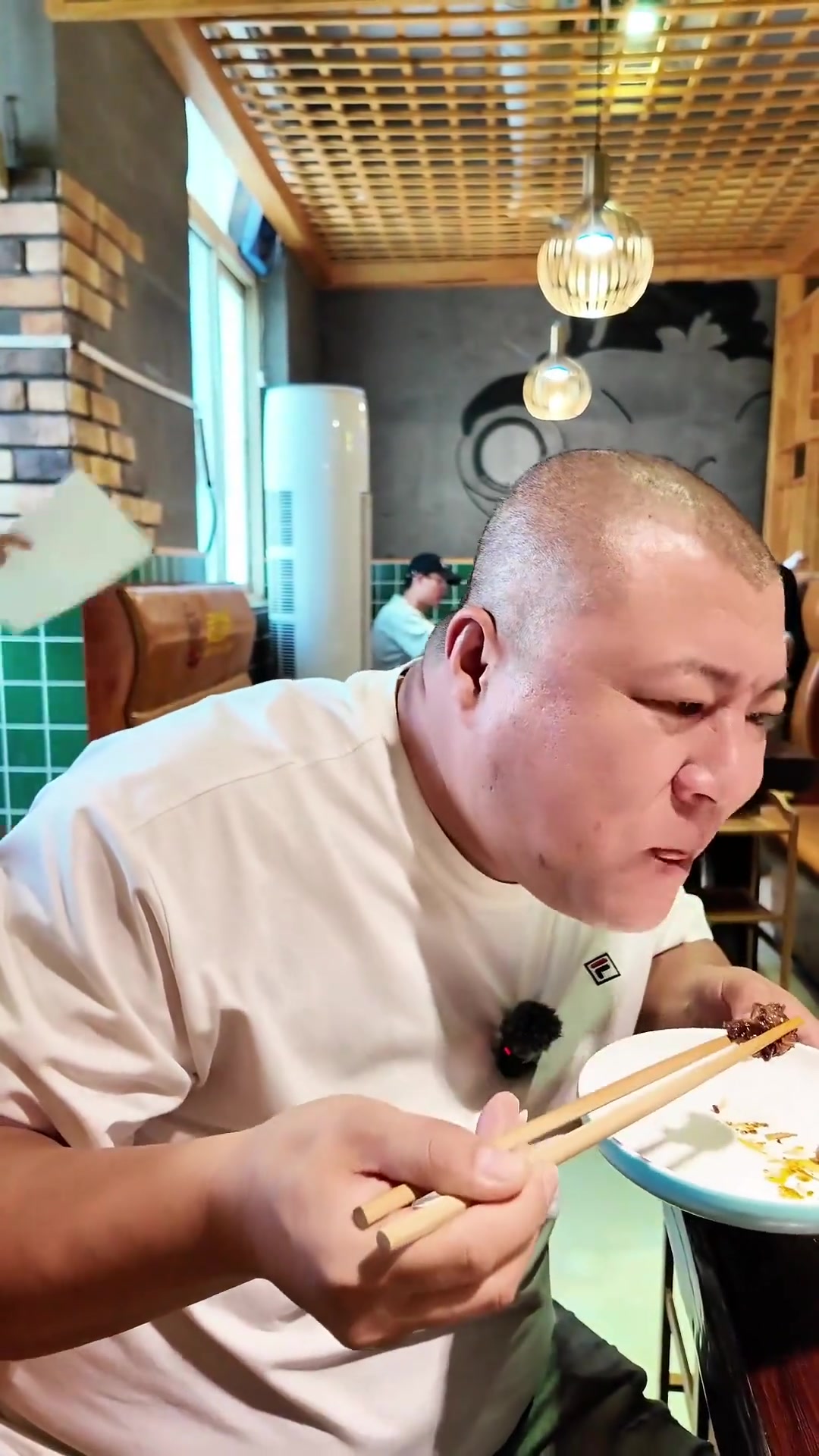 辣王挑战来吃武汉黑鸭煲,奖10份霸王餐