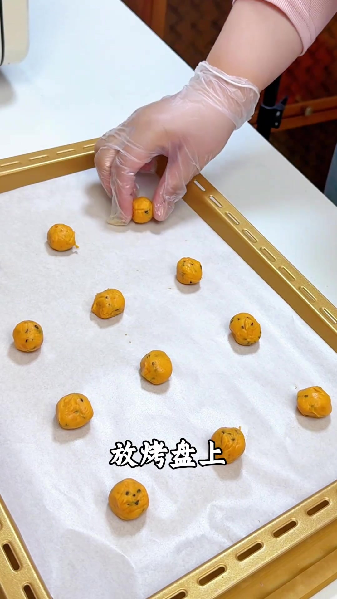 自制红薯薯片|12月龄+只需要半根红薯在家就能给宝宝安排红薯薯片,香甜酥脆,超好吃