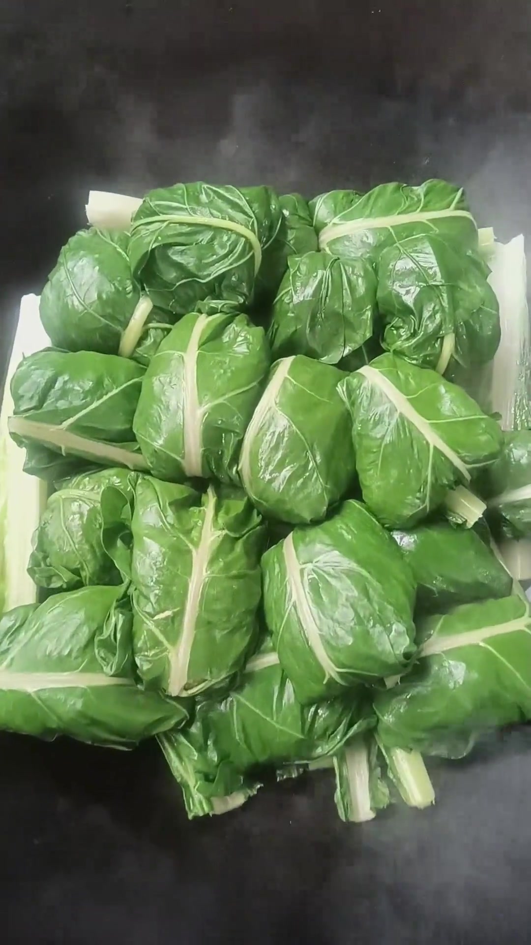 客家话叫猪麻菜,拿来做糍粑吃