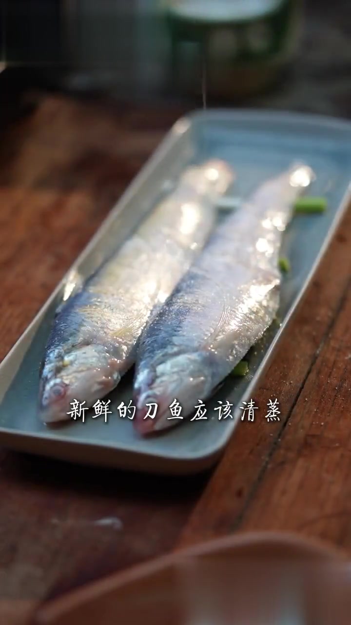 南通刀鱼有多绝?历代粉丝作诗撰文点赞!