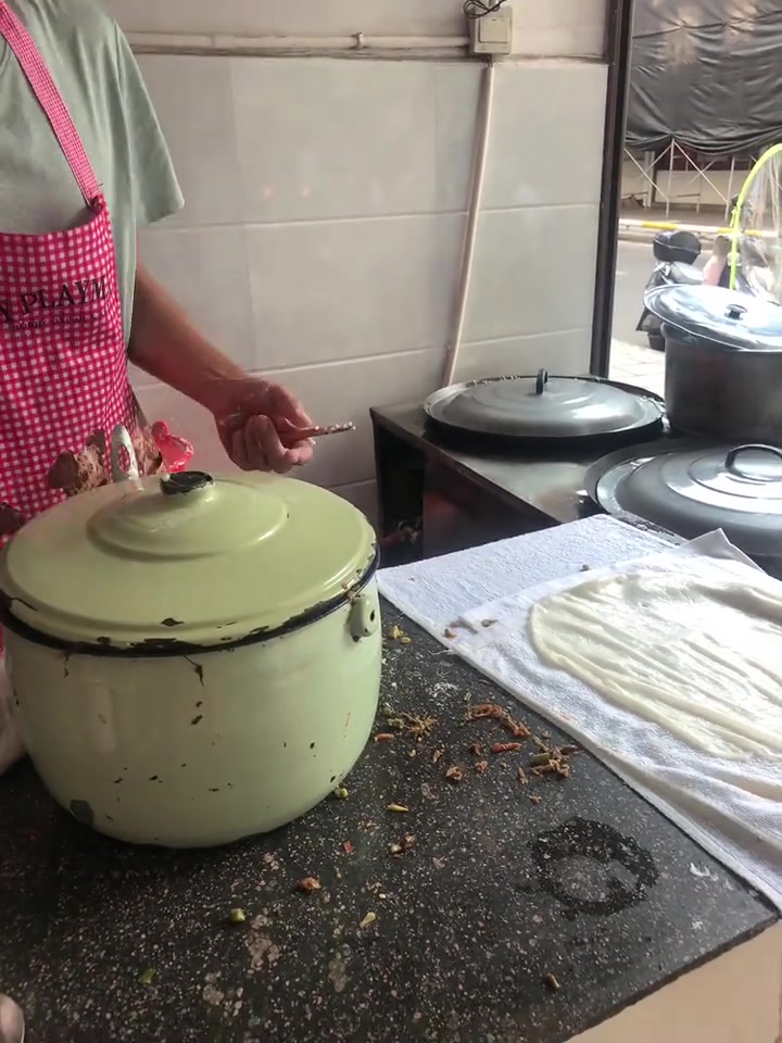 非常好吃寿宁米糕