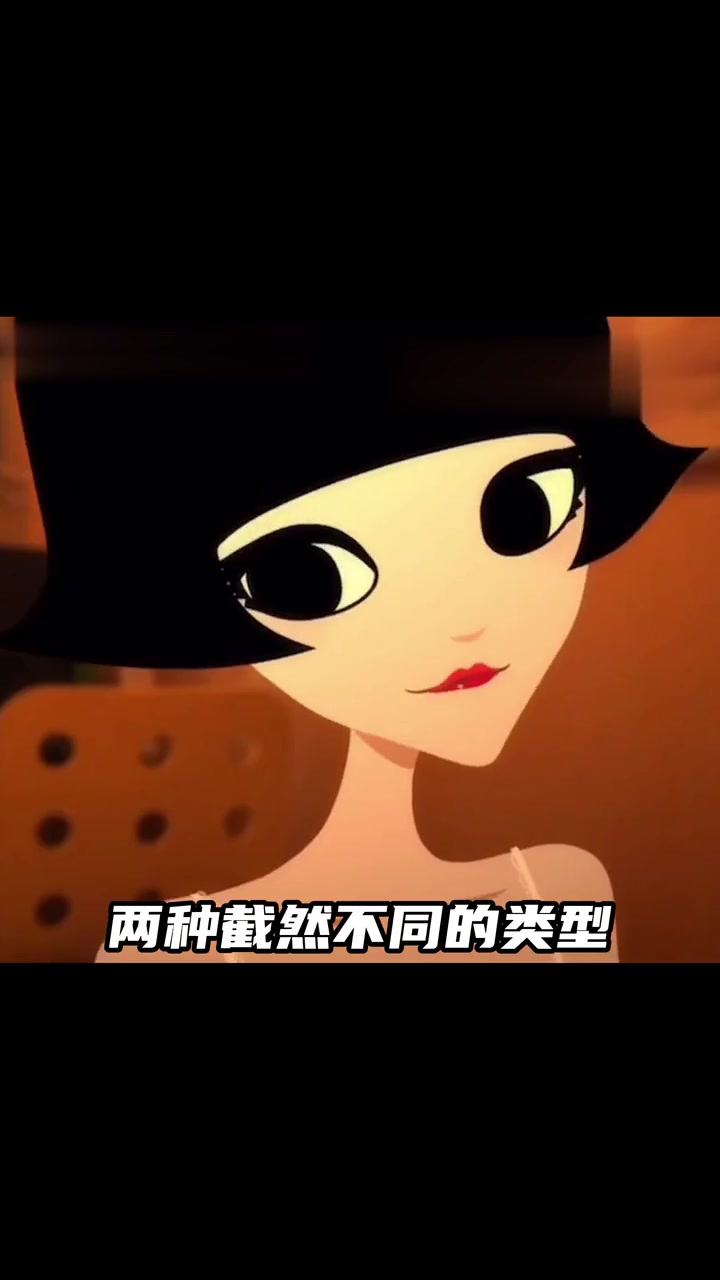 再冷漠的女人看到十三妖和泡芙小姐仿妆也会笑!