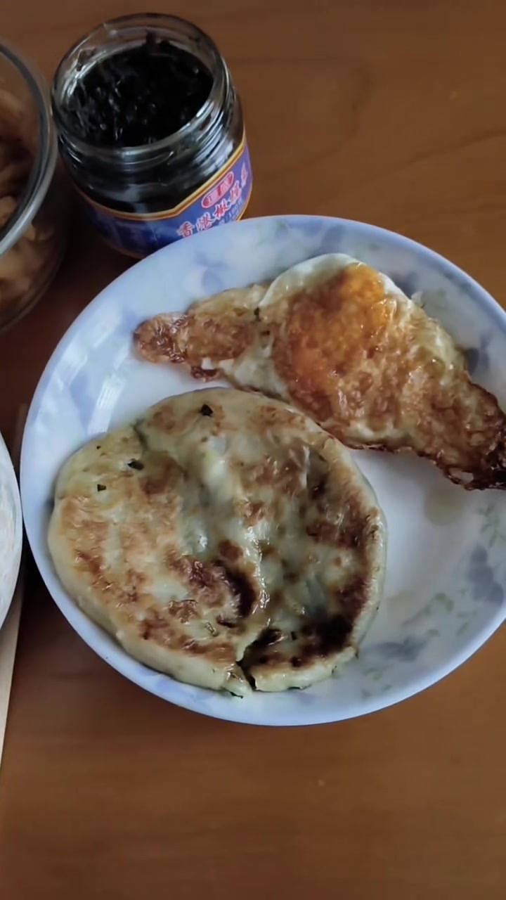 90岁老雇主的排骨瘦肉粥,做法超简单!