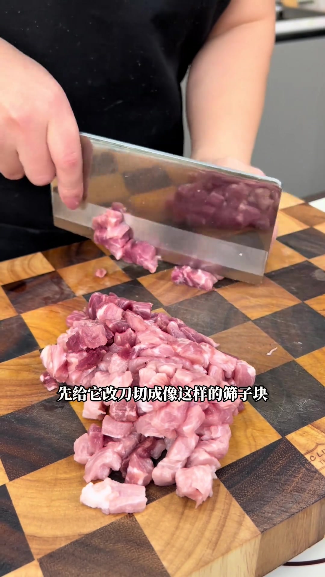 松花瘦肉皮冻肠详细制作教程,QQ弹弹超好吃