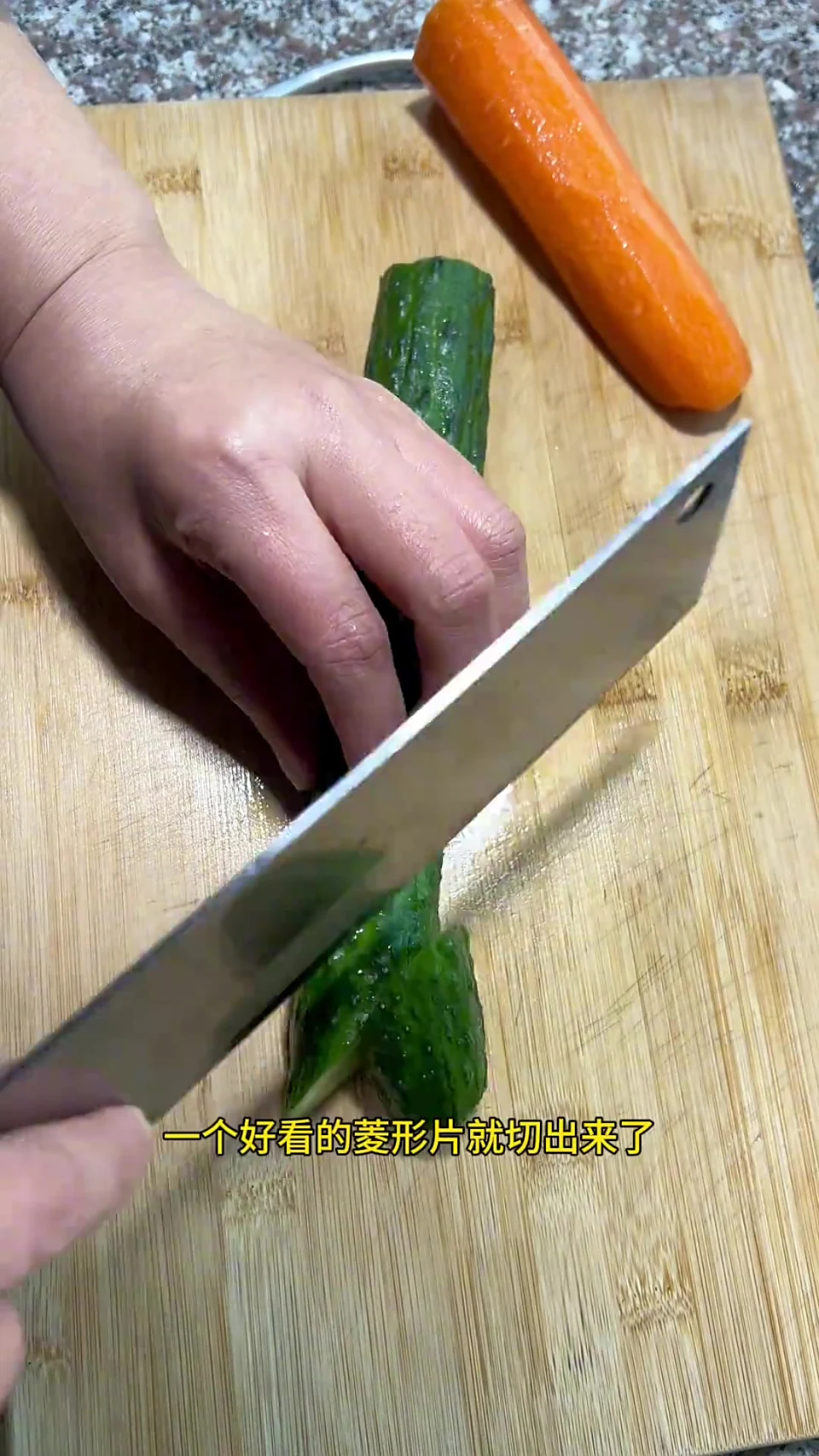 简单好吃超下饭的小炒木须肉,营养均衡