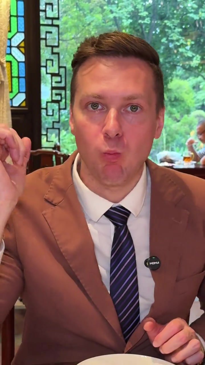 吃过顺德鱼生的人，已经忘记刺身的味道了！