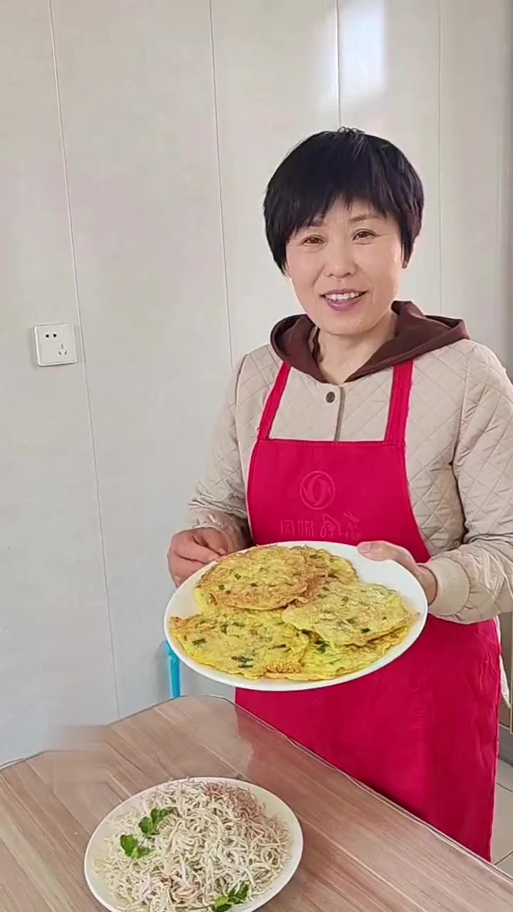 银鱼怎么做都美味