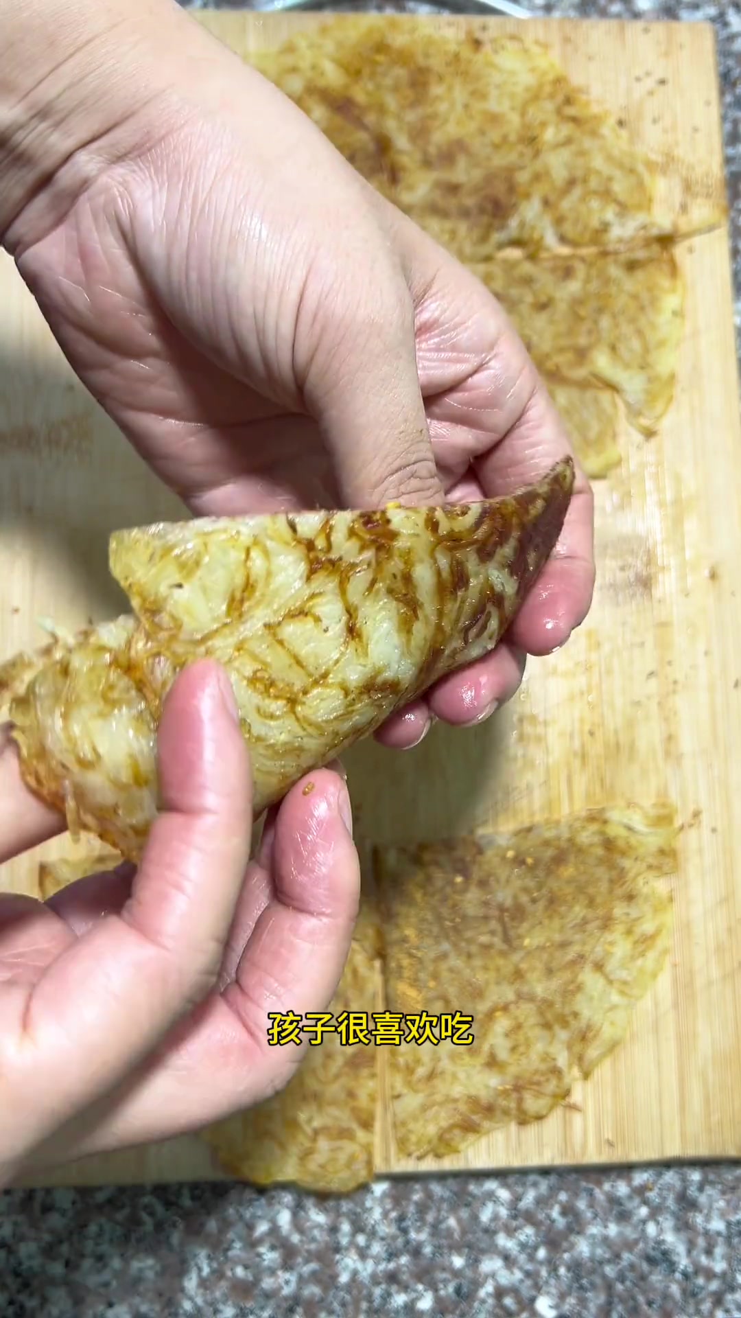 给孩子减肥可改变饮食习惯,换做法让孩子爱上食物