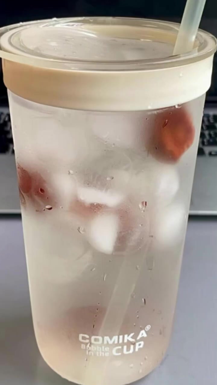 奶茶店老板偷偷告诉我的七种自制饮品