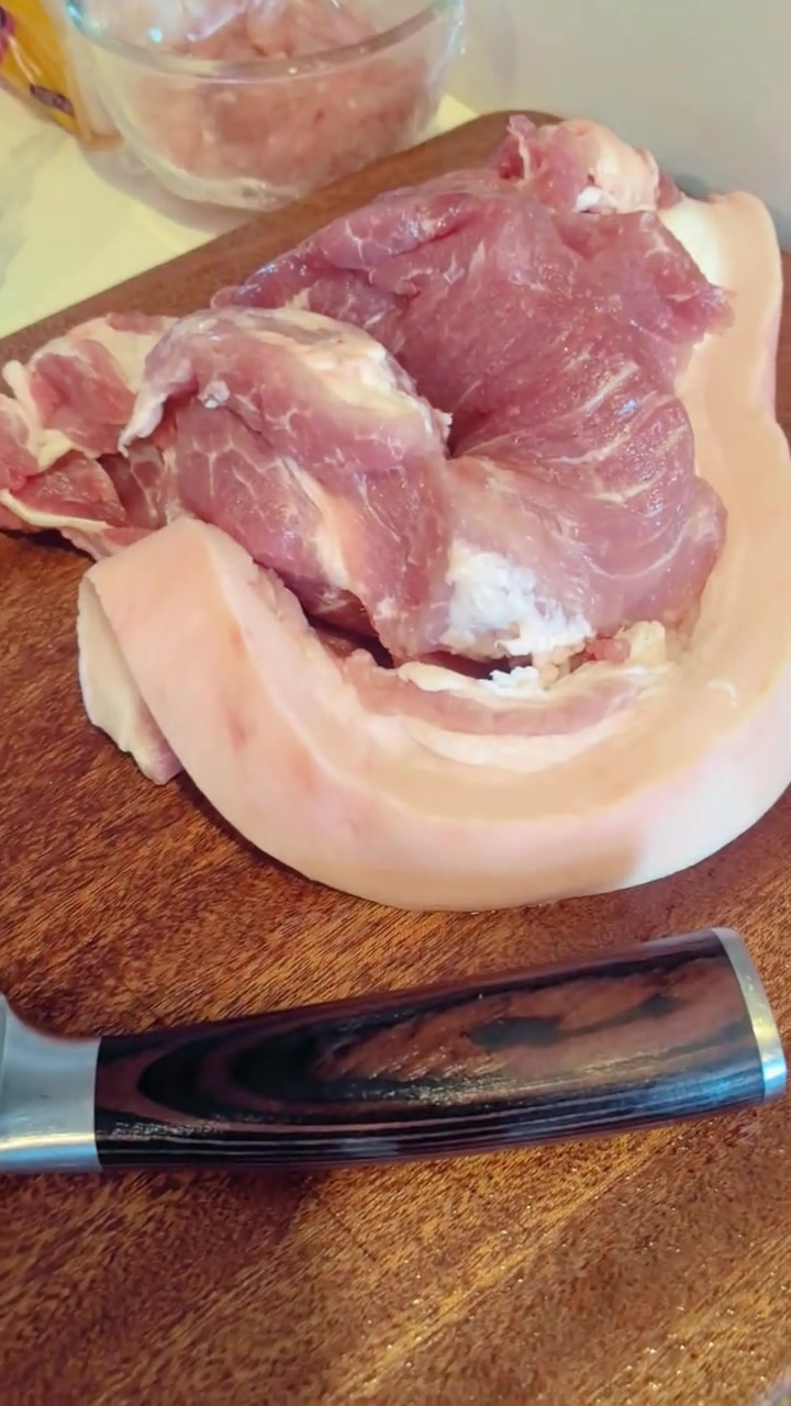 东北美食大集合饺子香迷糊了鱼却翻车？