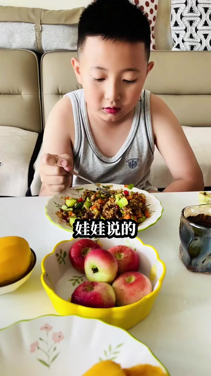 一块带肉脊骨带来的快乐