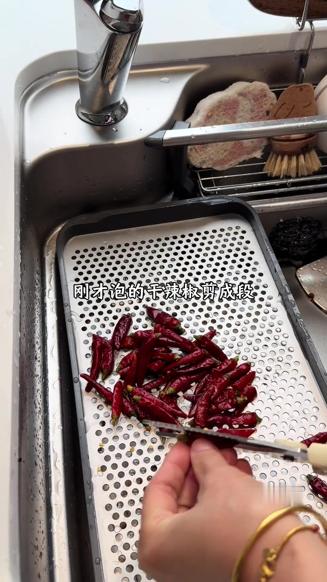 妈妈牌冷吃牛肉,要给我家大学生寄一些解解馋