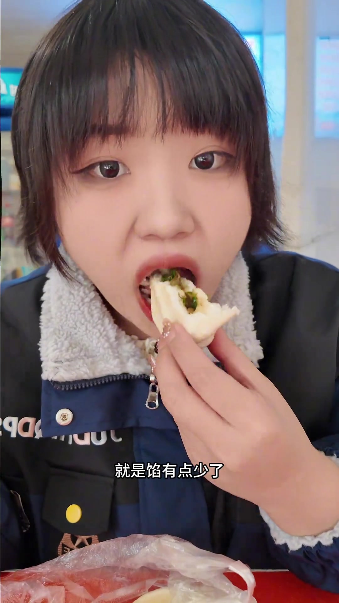 信阳过早一口气打卡6家店炫了11种美食