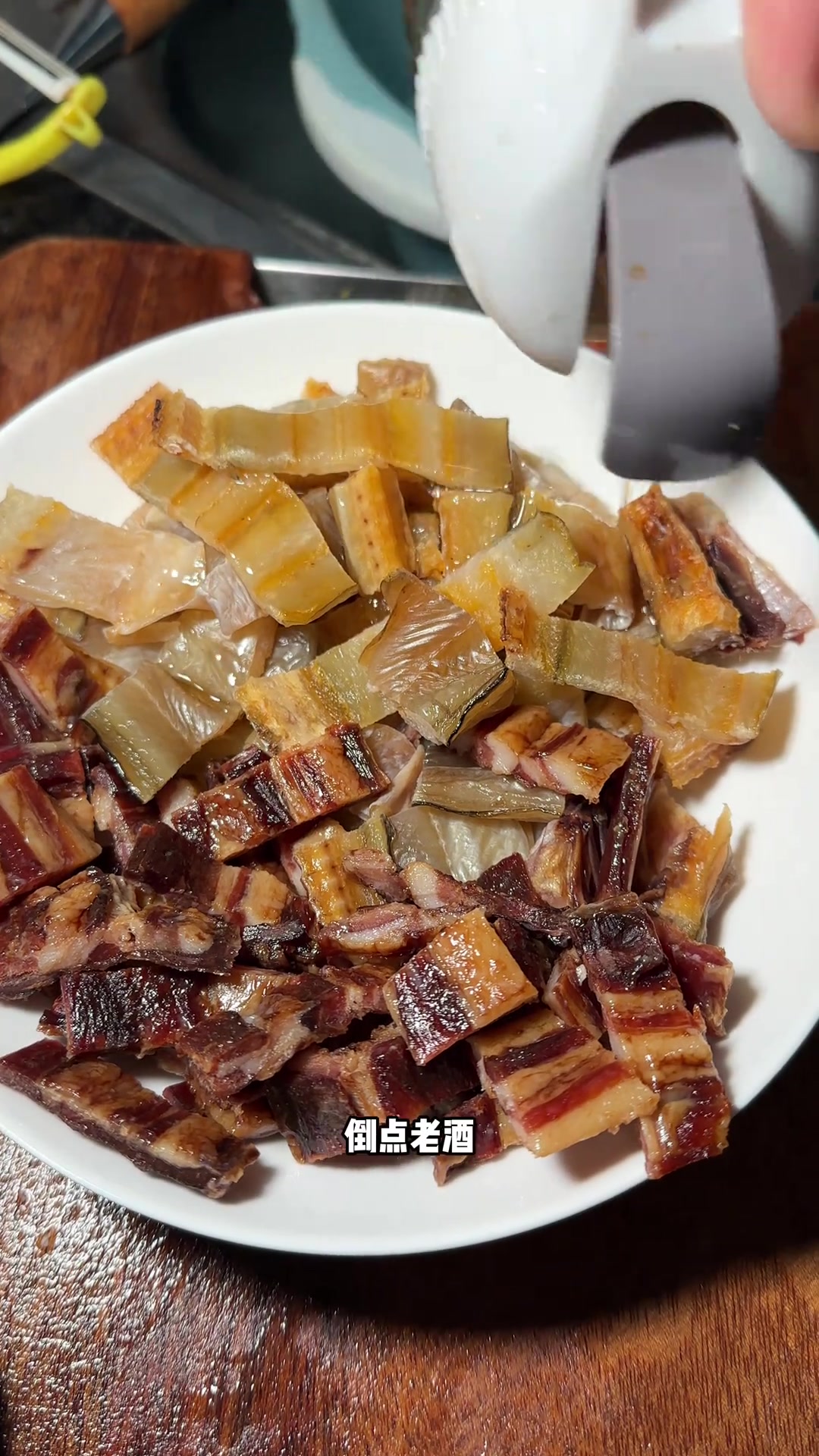 今日菜单来啦!分享家常菜,今天我家吃这些