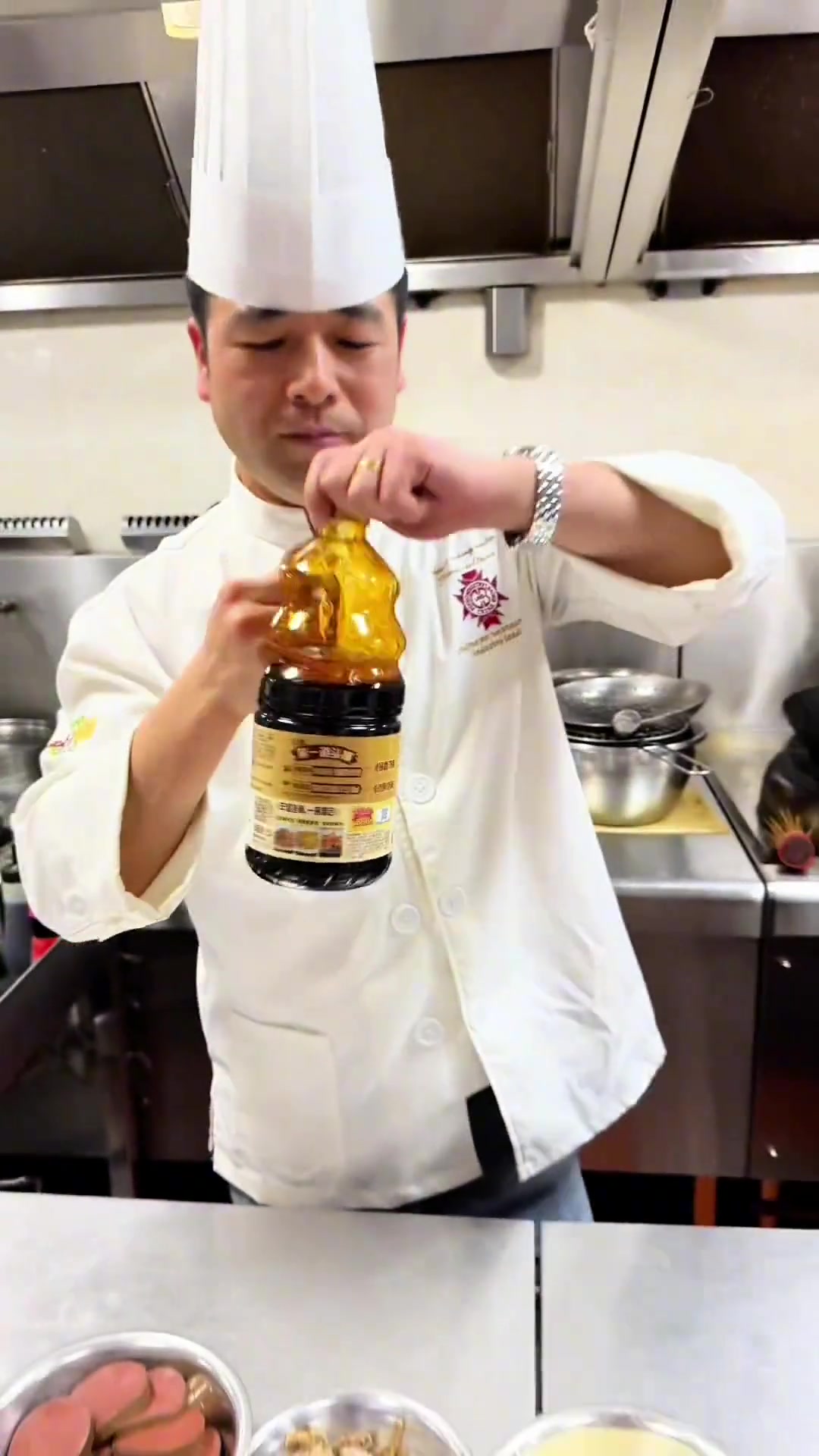 用好调料食材,毛血旺这样做超好吃