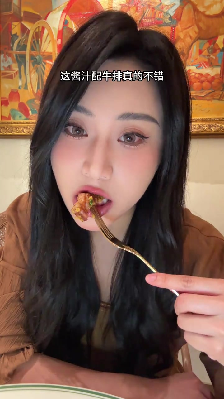 昆明中东菜餐厅更新菜单啦