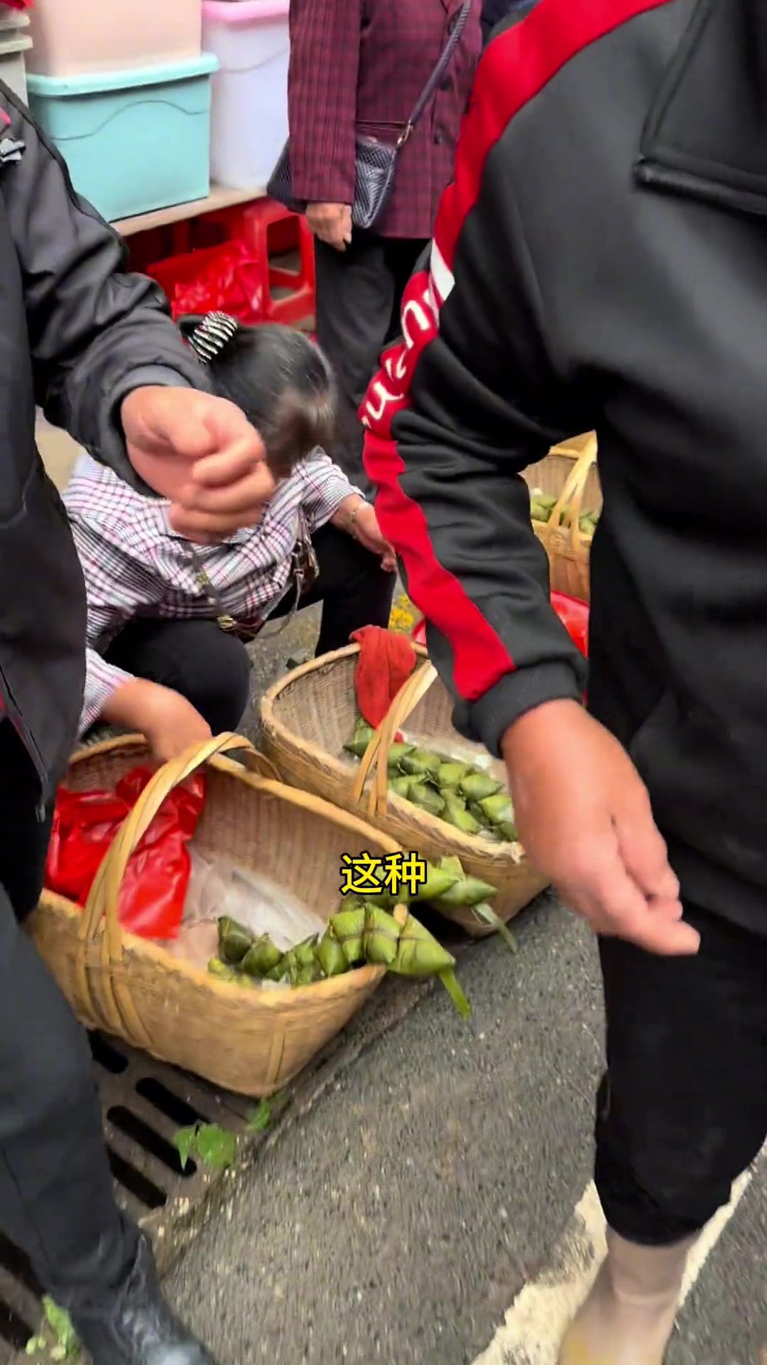 吃遍中国湖南郴州之北湖区华塘镇