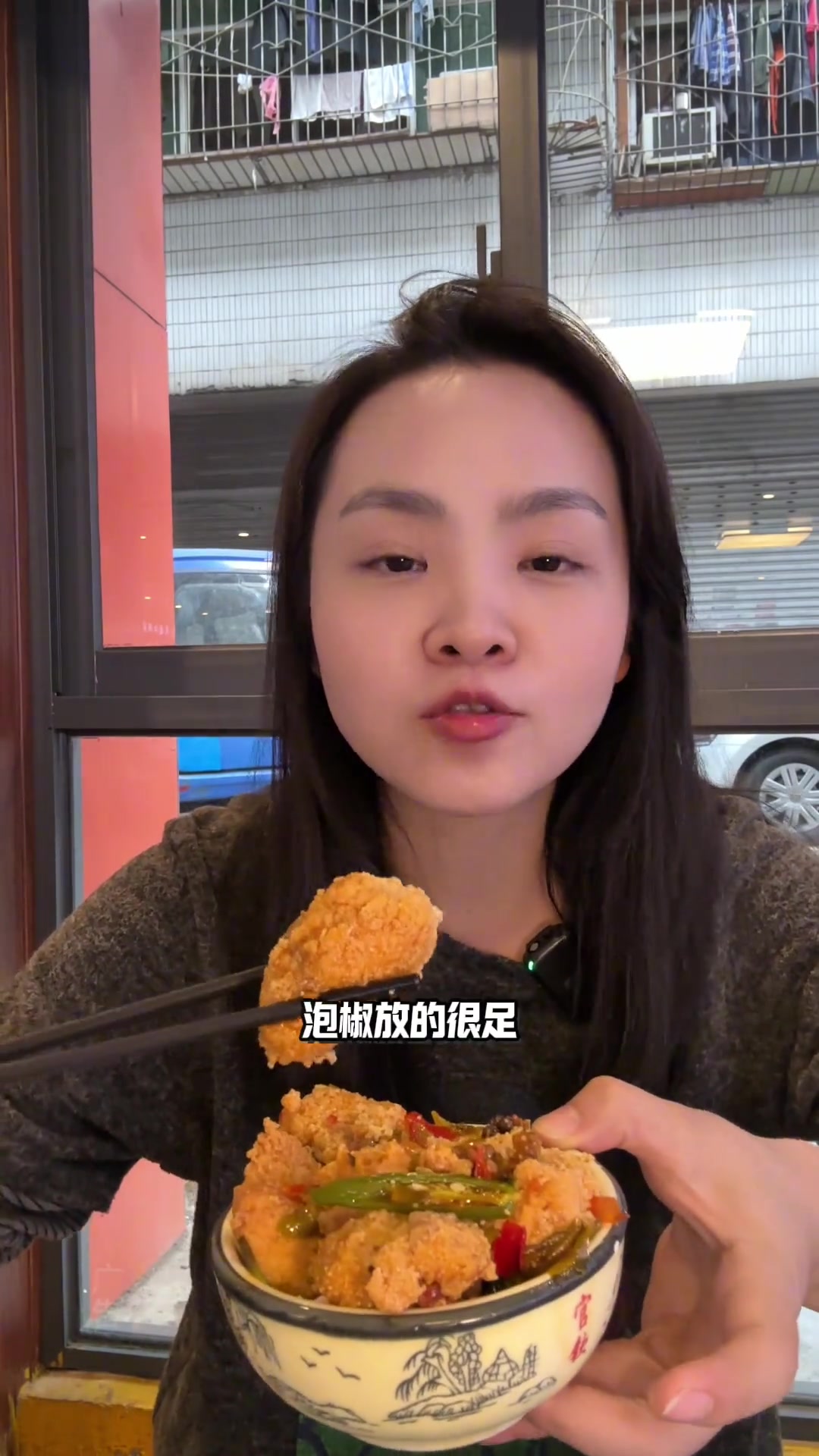 来重庆除了吃火锅还可以试试重庆特色江湖菜