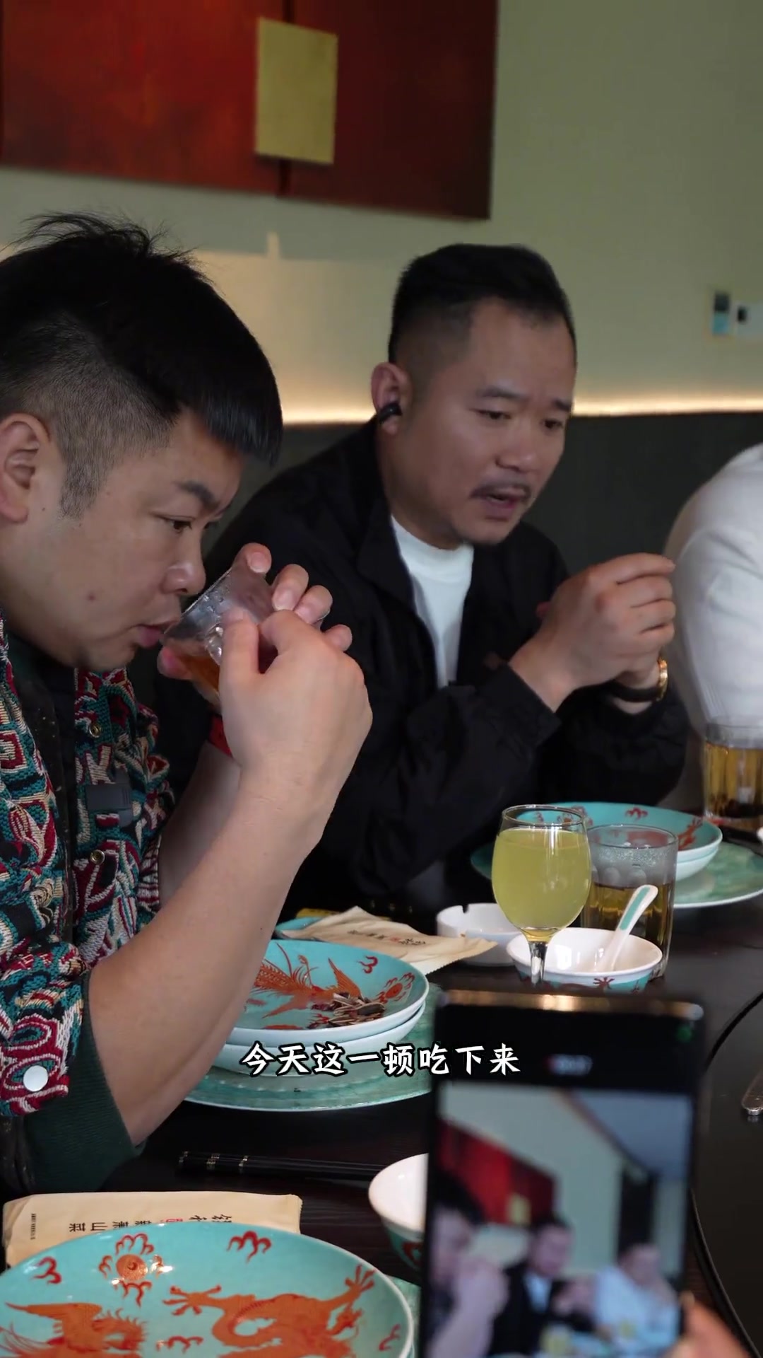 土菜精做，你馋了吗