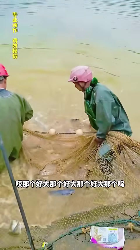 大表哥花高价盘下青鱼钓场里的2条大青鱼,听说里面竟然有200多斤的青鱼王?(6)