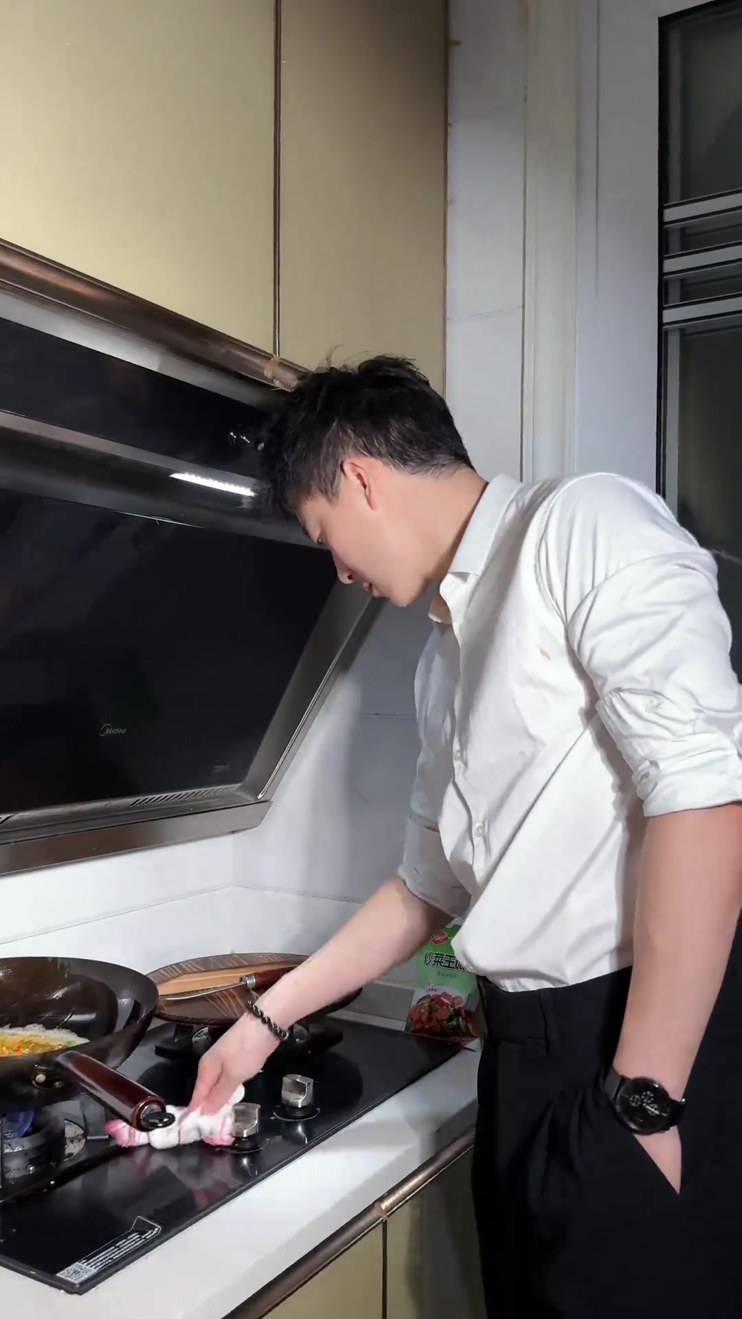 我保证每一位江西人都吃过这道菜