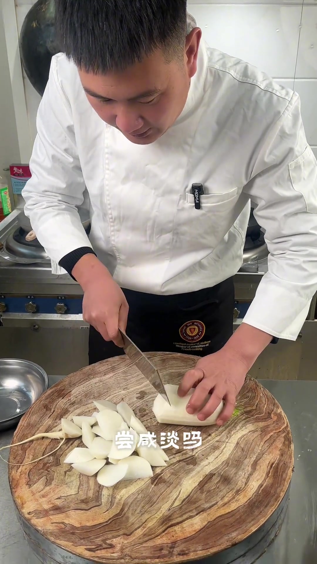 超香清炖羊排教程！肉嫩汤白，一口爱上！