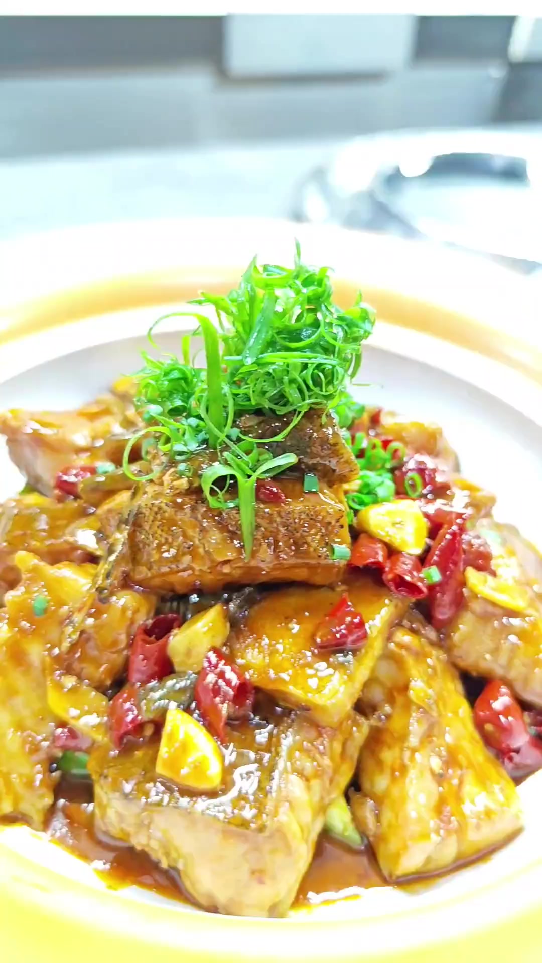 为啥这几年土菜这么火,我认为土菜首先原材料要好