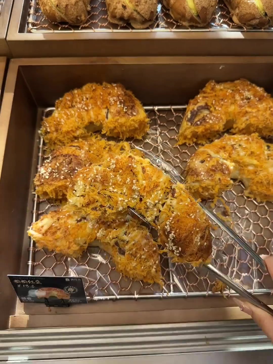 阜阳面包脑袋集合!本地人自己的宝藏烘焙品牌