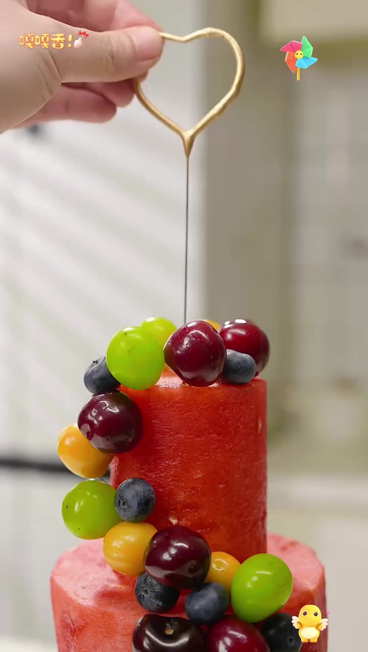 米其林大厨教我的八种蛋糕做法，简直好吃到转圈圈