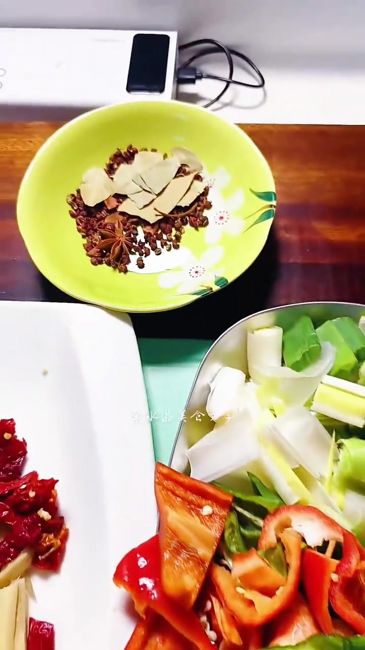 红烧鹅做法！在家轻松复刻餐厅美味，味道超绝！