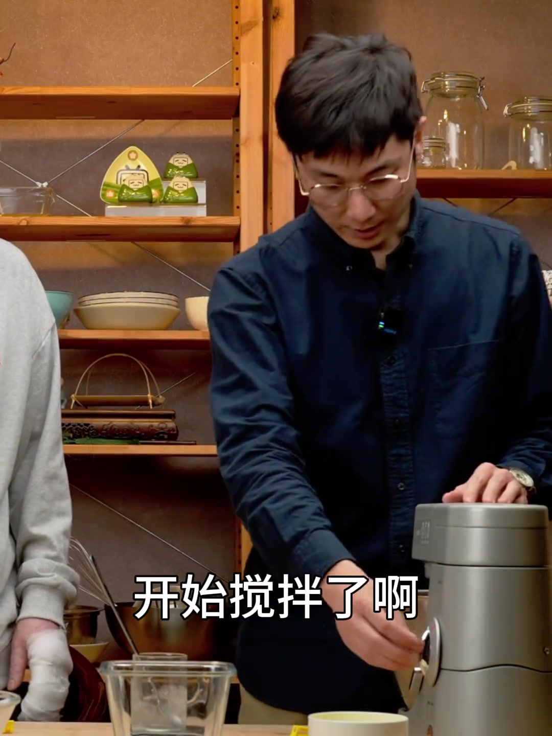 黄金糕的终极教程!这样做口感绝了糕点老师傅手把手教你做层次分明,外酥里嫩的黄金糕。零失败在