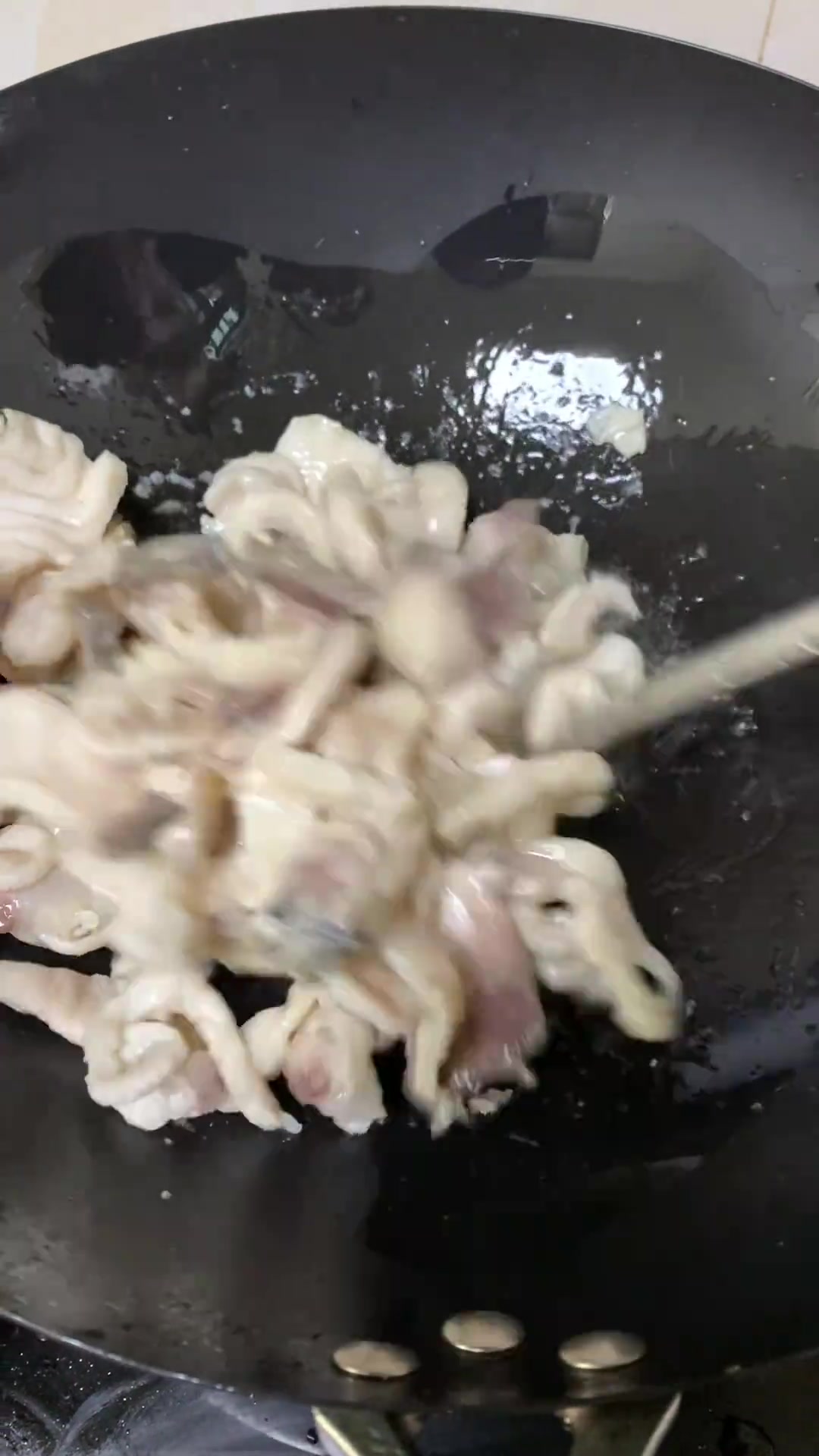 超喜欢咸菜脆皖鱼这做法