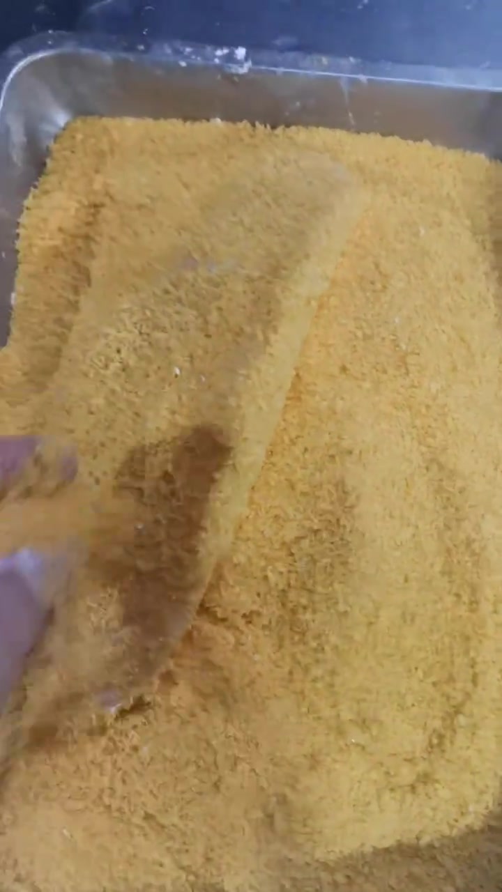 葡萄鱼加工全过程