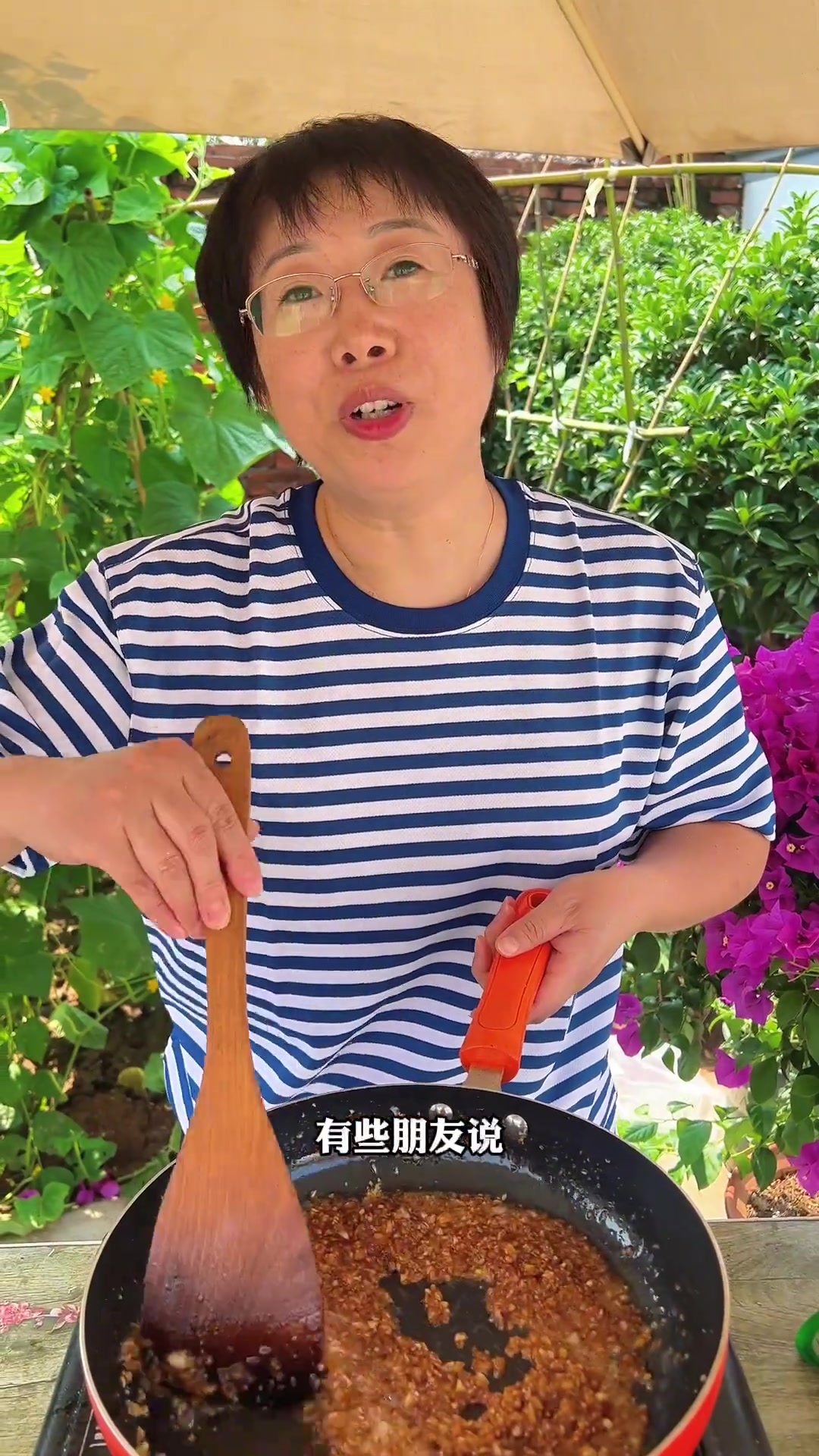 这个蒜蓉粉丝蒸扇贝一定要学会了全家都爱吃