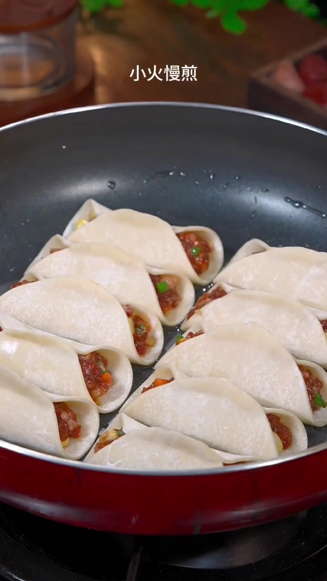 有饺子皮就能做的10种美味早餐，学会再也不用为早餐发愁