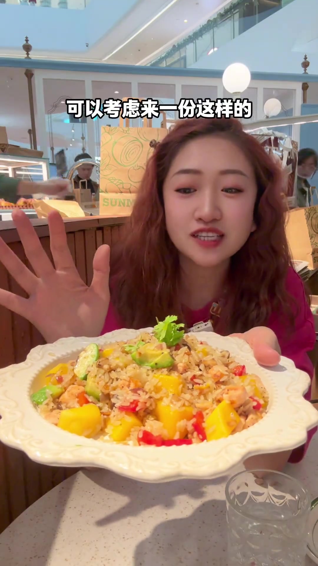 万象城上大分!各种美味蛋糕!