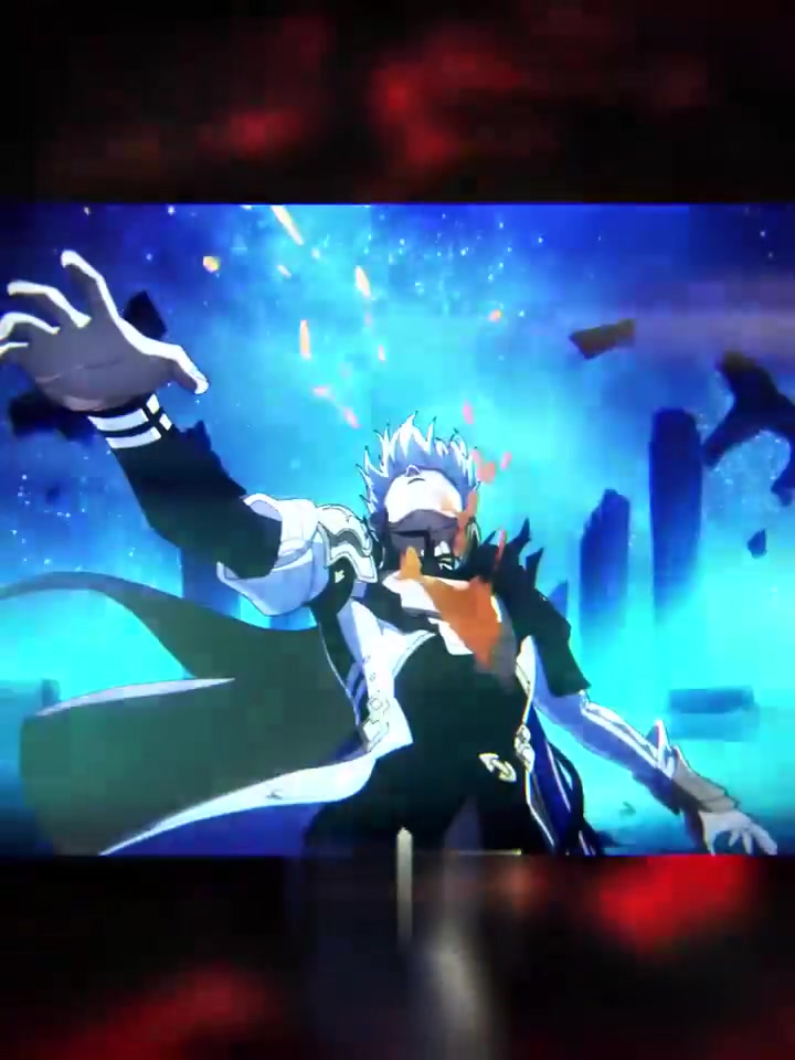 老大,你想看的小白红豆,马哈鱼画出来了!